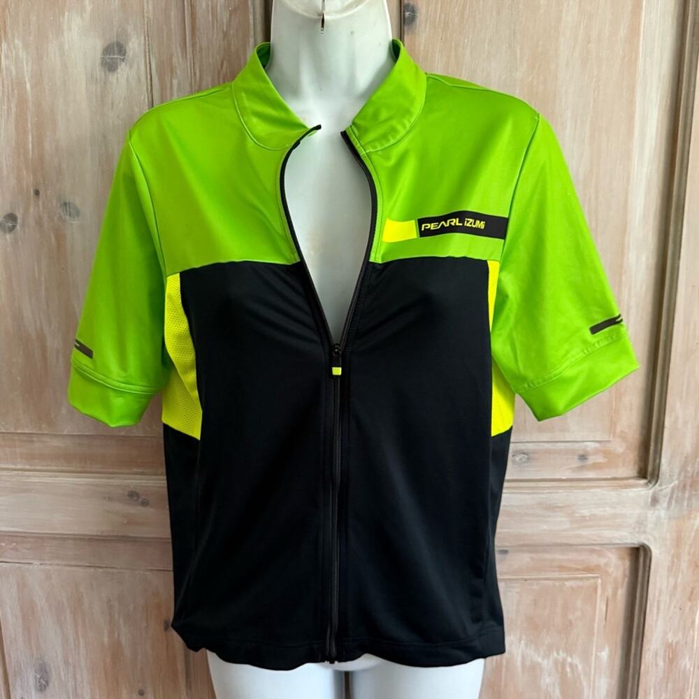 Pearl Izumi Cycling Top Shirt Women’s Large